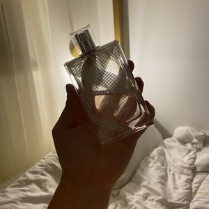 Burberry Brit for her